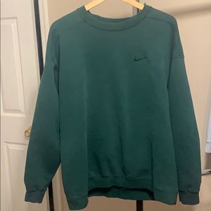 Nike Crewneck